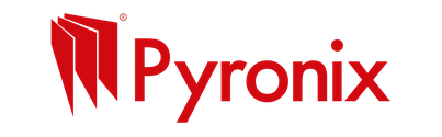 Pyronix logo